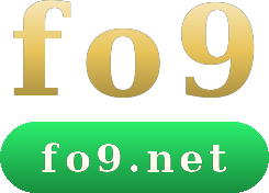fo9 logo